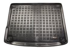 Covor Tavita Portbagaj Premium VW TOUAREG II 5 loc 2014 - 2018