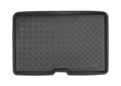 Covor Tavita Portbagaj Renault CAPTUR I podea in pozitie coborata 2013 - 2019