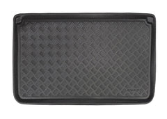 Covor Tavita Portbagaj Renault CAPTUR I podea in pozitie ridicata 2013 - 2019