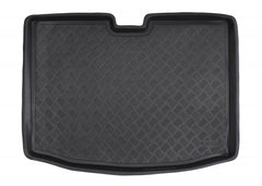 Covor Tavita Portbagaj Renault CAPTUR II podea in pozitie coborata 2019 -