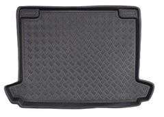 Covor Tavita Portbagaj Renault CLIO III GRANDTOUR, podea in pozitie ridicata 2008-2013