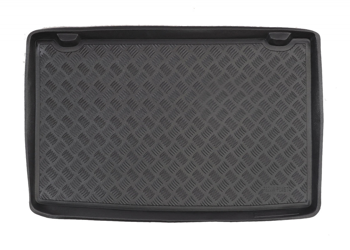 Covor Tavita Portbagaj Renault CLIO III Hatchback 2005 - 2012