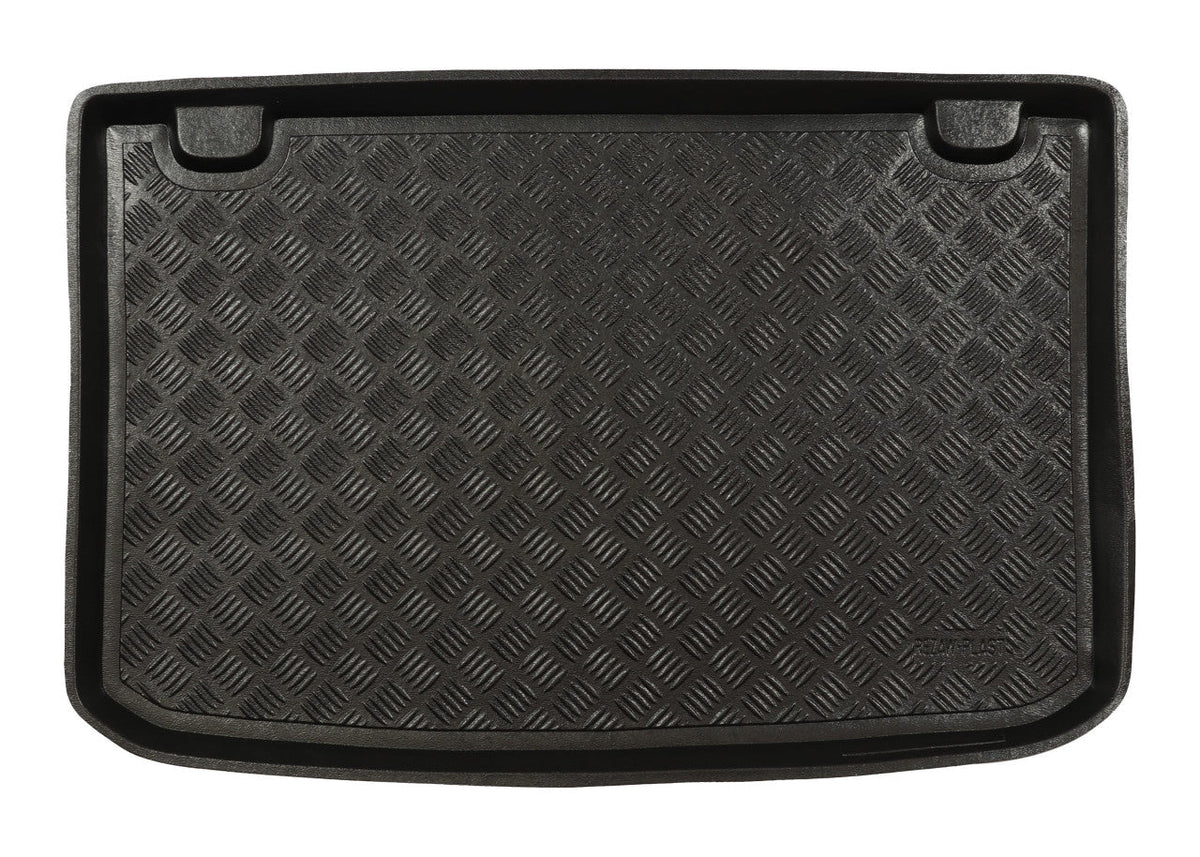 Covor Tavita Portbagaj Renault CLIO IV 2012 - 2019