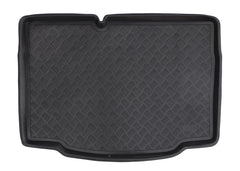 Covor Tavita Portbagaj Renault CLIO V cu podea portbagaj fixa 2019 -