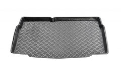 Covor Tavita Portbagaj Renault CLIO V podea in pozitie coborata 2019 -