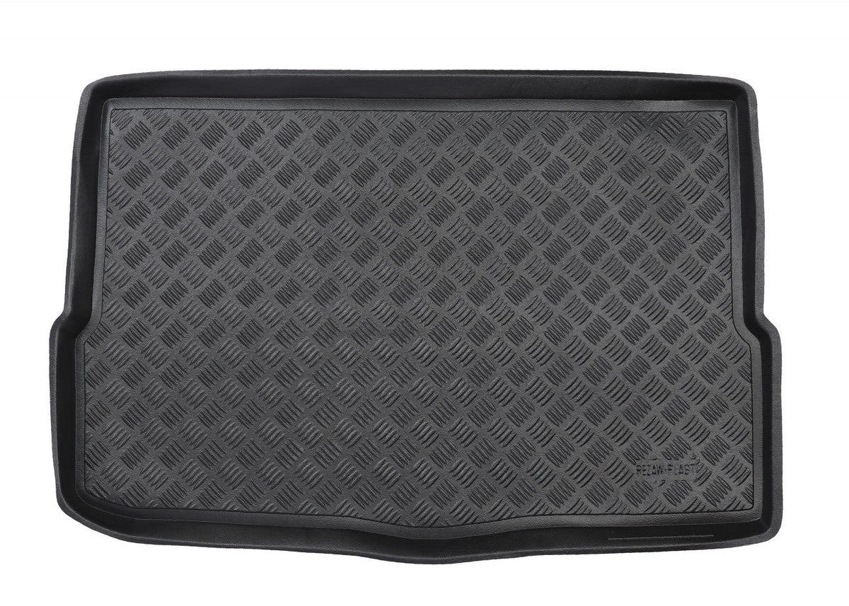 Covor Tavita Portbagaj Renault KADJAR, podea in pozitie coborata 2015 - 2022