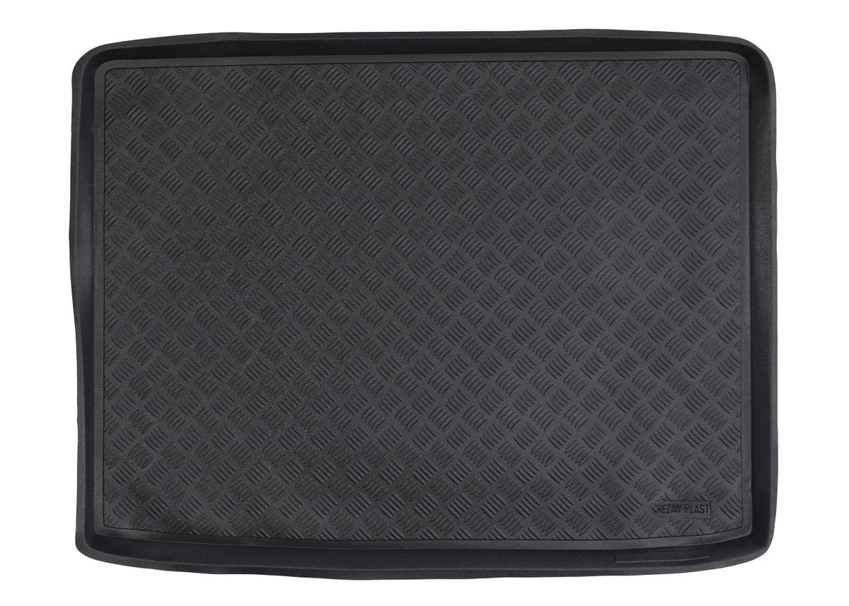 Covor Tavita Portbagaj Renault KANGOO I 5 loc, o usa la spate 1998 -2008