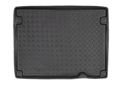 Covor Tavita Portbagaj Renault KANGOO II 5 loc, cu usi culisante or o usa la spate 2008-2021