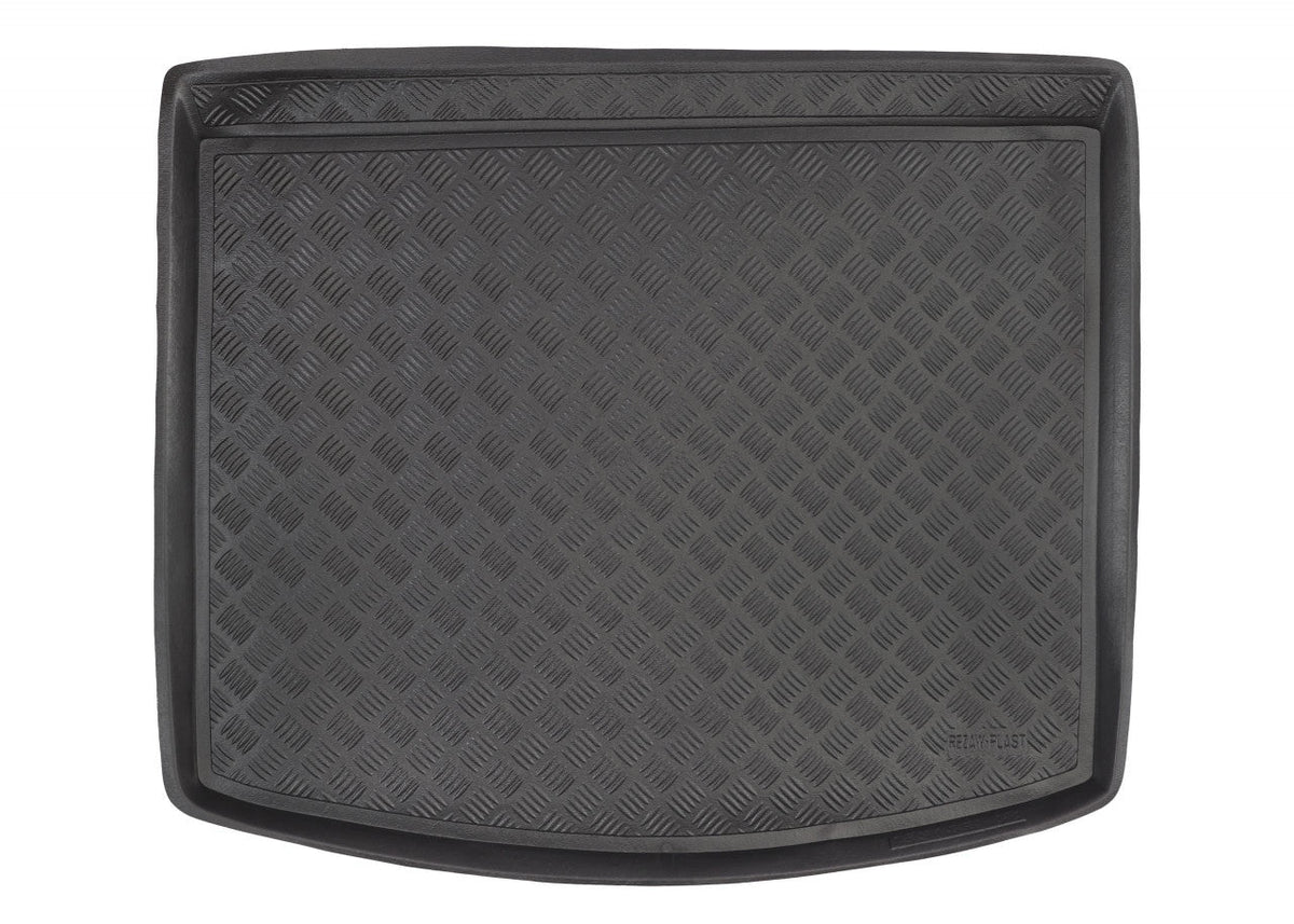 Covor Tavita Portbagaj Renault KOLEOS II 2016 - 2019, 2019 -