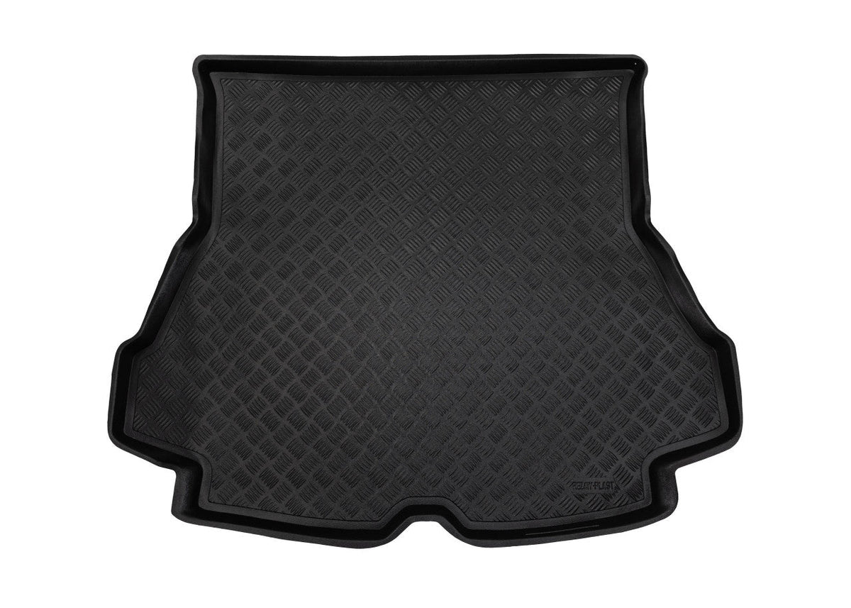 Covor Tavita Portbagaj Renault LAGUNA II Grandtour fara echipament aditional in portbagaj 2001 - 2007