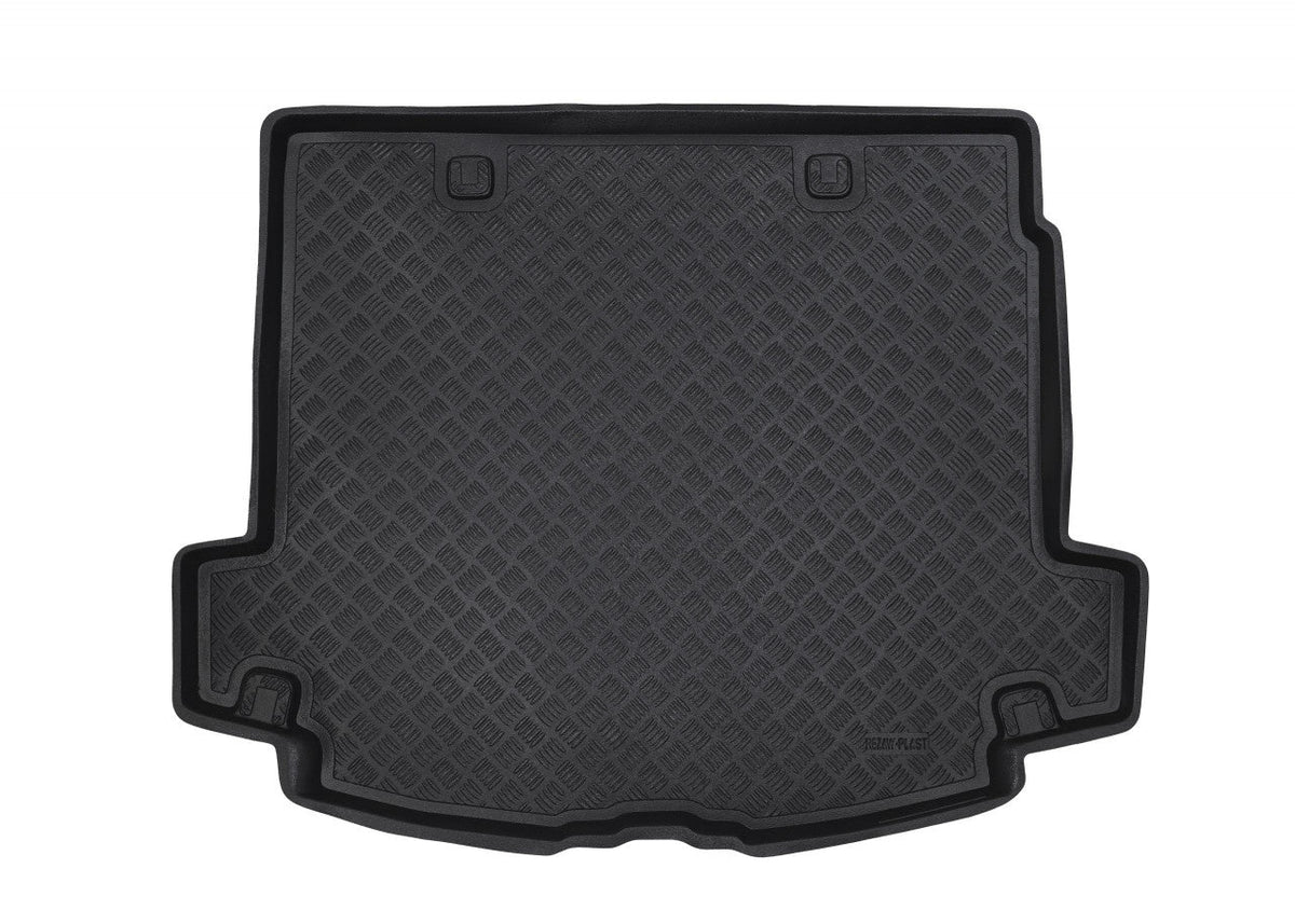 Covor Tavita Portbagaj Renault MEGANE II Grandtour 2002 - 2009