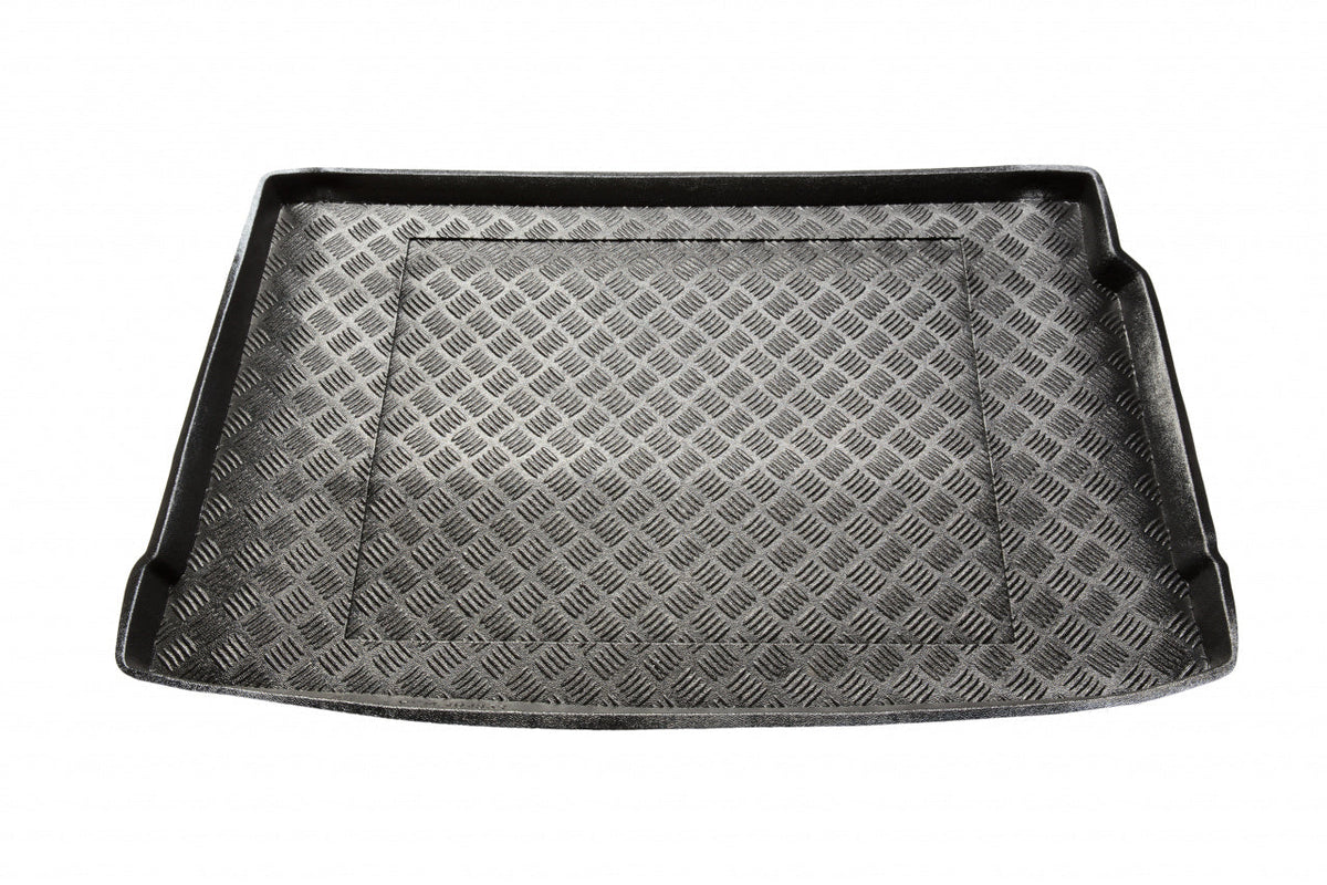 Covor Tavita Portbagaj Renault MEGANE II Hatchback 3 - usi, 5 - usi 2002 - 2009