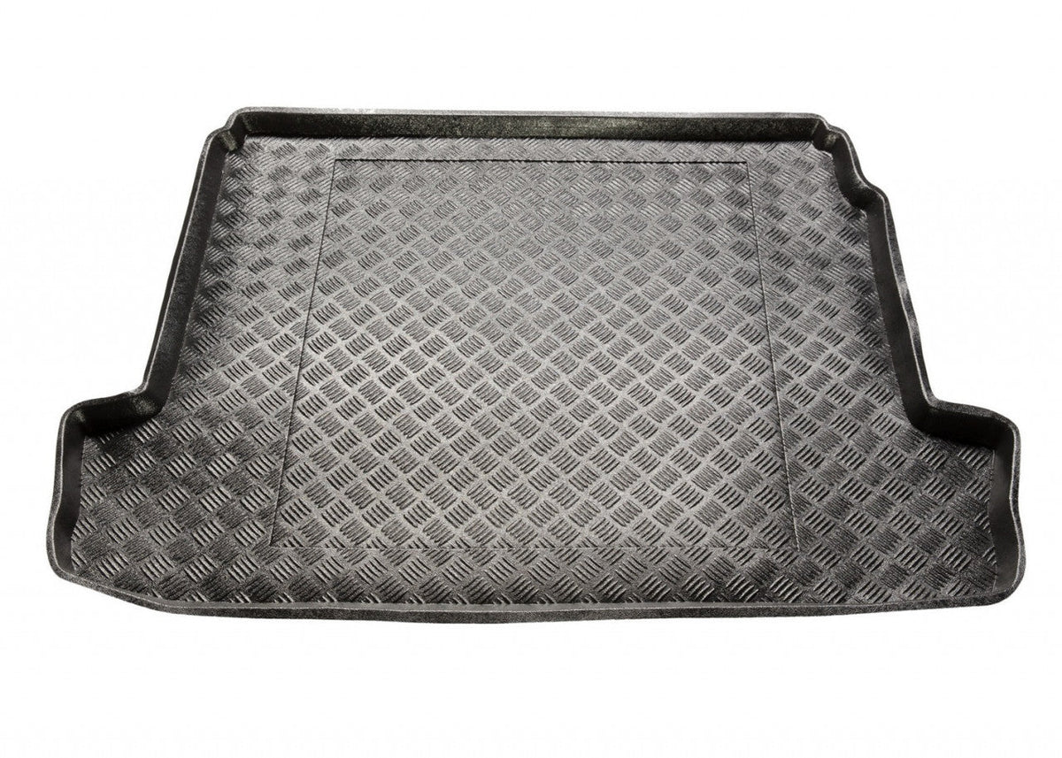 Covor Tavita Portbagaj Renault MEGANE II Sedan 2002 - 2009