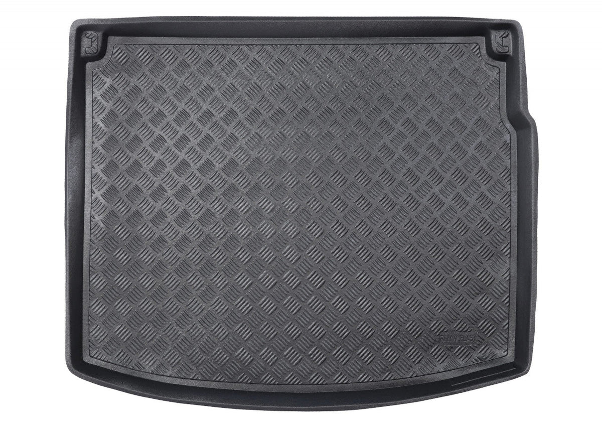 Covor Tavita Portbagaj Renault MEGANE III Grandtour versiune dreapta, fara buzunare aditionale 2009 - 2016