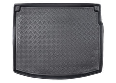 Covor Tavita Portbagaj Renault MEGANE III Grandtour versiune dreapta, fara buzunare aditionale 2009 - 2016