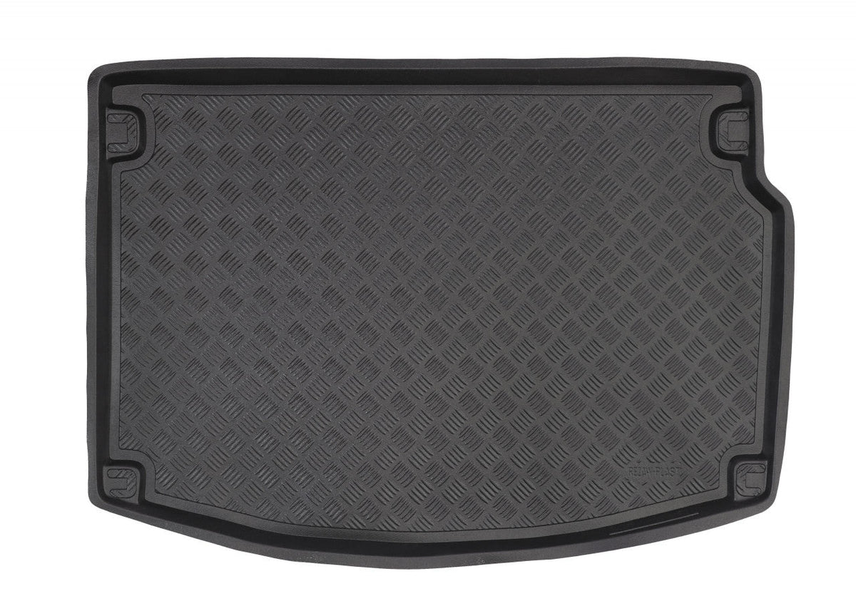 Covor Tavita Portbagaj Renault MEGANE III Hatchback 3 - usi, 5 - usi 2008-2016