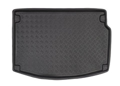 Covor Tavita Portbagaj Renault MEGANE III Hatchback 3 - usi, 5 - usi 2008-2016