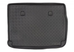 Covor Tavita Portbagaj Renault SCENIC II 2003 - 2009