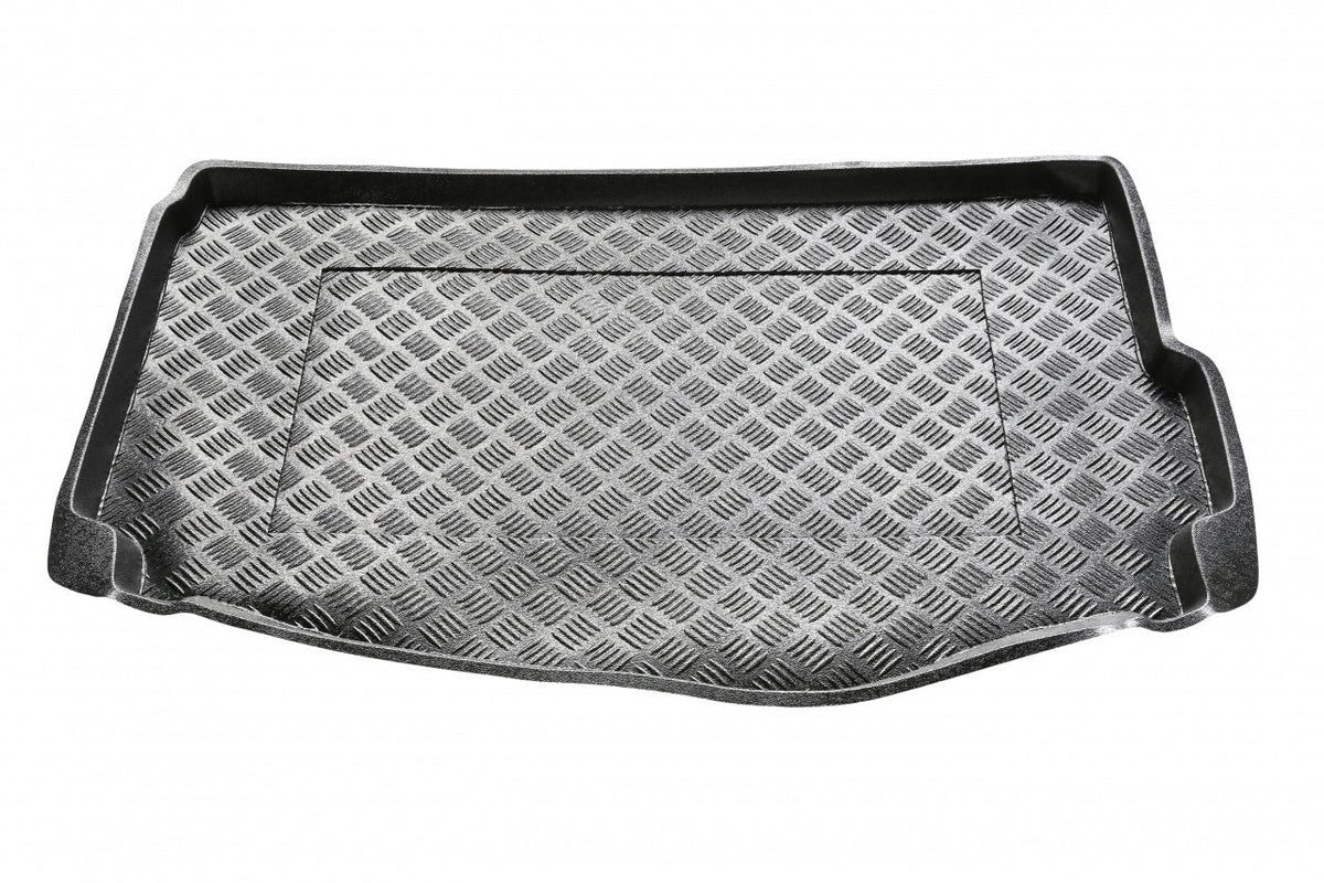 Covor Tavita Portbagaj Renault SCENIC IV podea in pozitie coborata 2016 - 2020