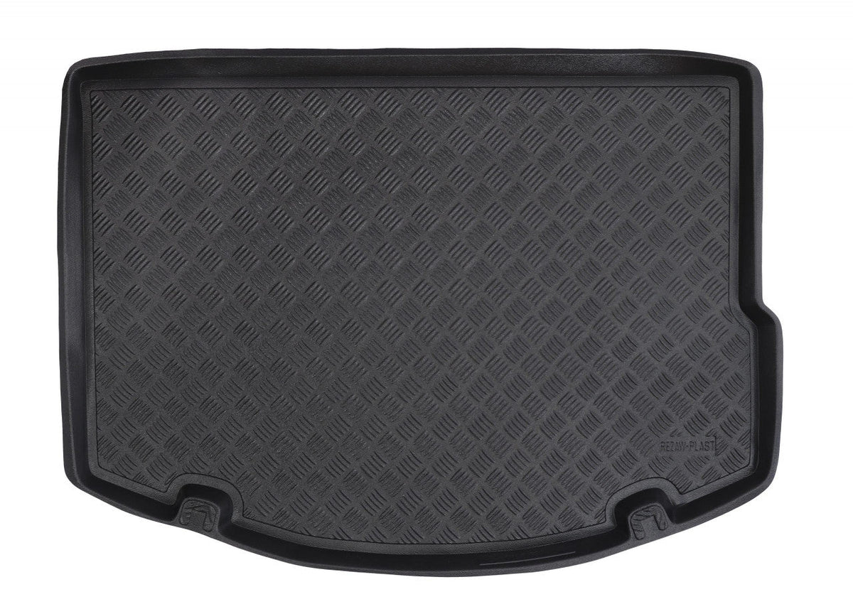 Covor Tavita Portbagaj Renault SCENIC IV podea in pozitie ridicata 2016 - 2020