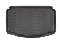 Covor Tavita Portbagaj Seat ARONA podea in pozitie coborata 2017 - 2021, 2021 -