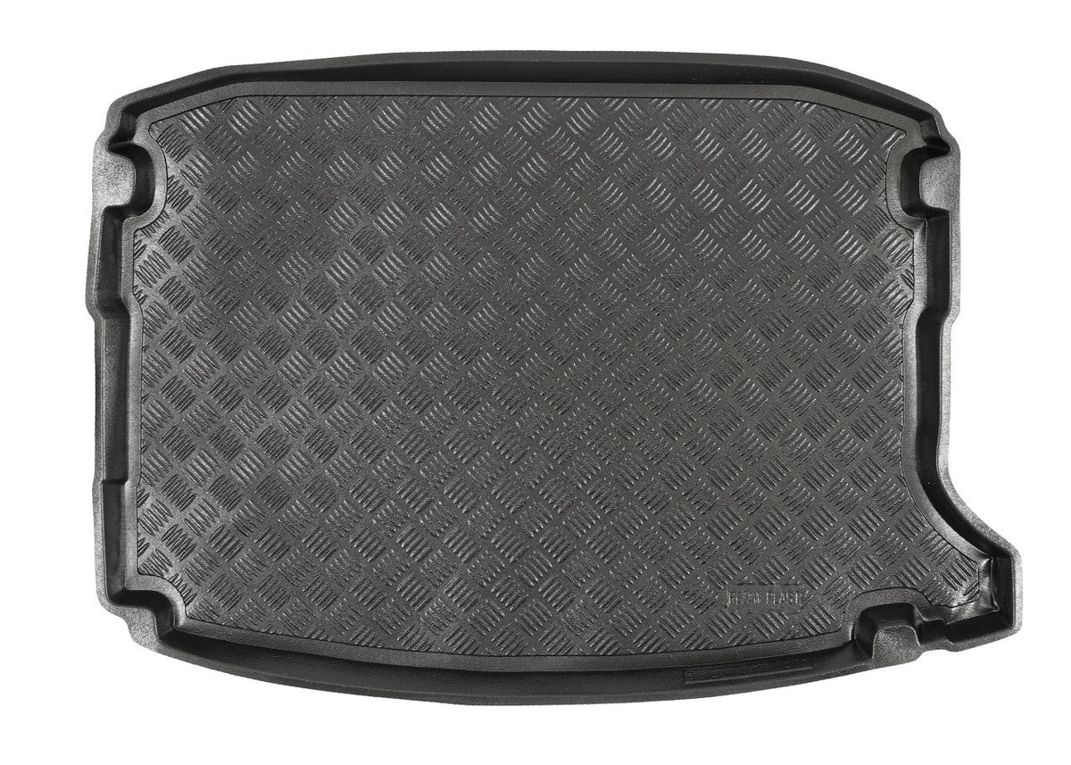 Covor Tavita Portbagaj Seat ATECA cu podea portbagaj fixa cu trusa scule 2016 - 2020, 2020 -