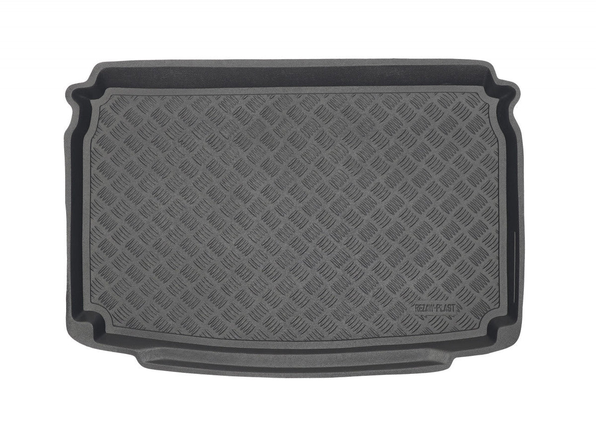 Covor Tavita Portbagaj Seat ATECA, podea in pozitie coborata 2016 - 2020, 2020 -