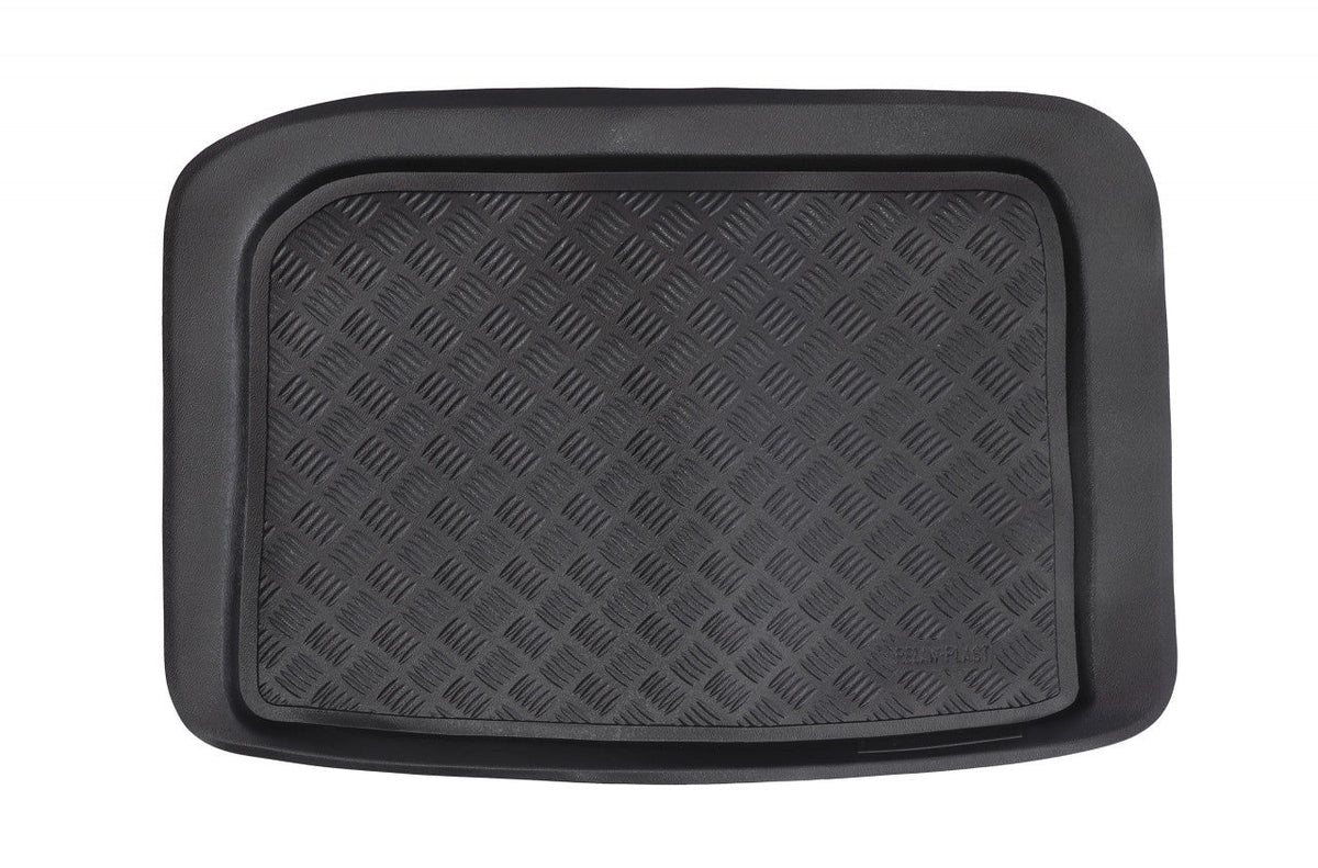 Covor Tavita Portbagaj Seat IBIZA II Hatchback 3 - usi, 5 - usi 1996 - 2002 | VW POLO III Hatchback 1994 - 2001
