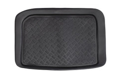 Covor Tavita Portbagaj Seat IBIZA II Hatchback 3 - usi, 5 - usi 1996 - 2002 | VW POLO III Hatchback 1994 - 2001