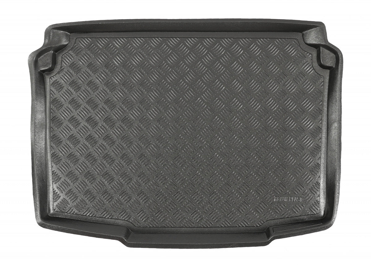 Covor Tavita Portbagaj Seat IBIZA IV 5 - usi 2008-2017