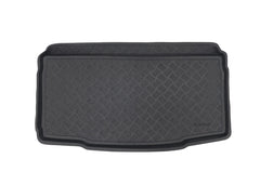 Covor Tavita Portbagaj Seat IBIZA V podea in pozitie coborata 2017 - 2021 | Seat IBIZA V podea in pozitie coborata 2021 -