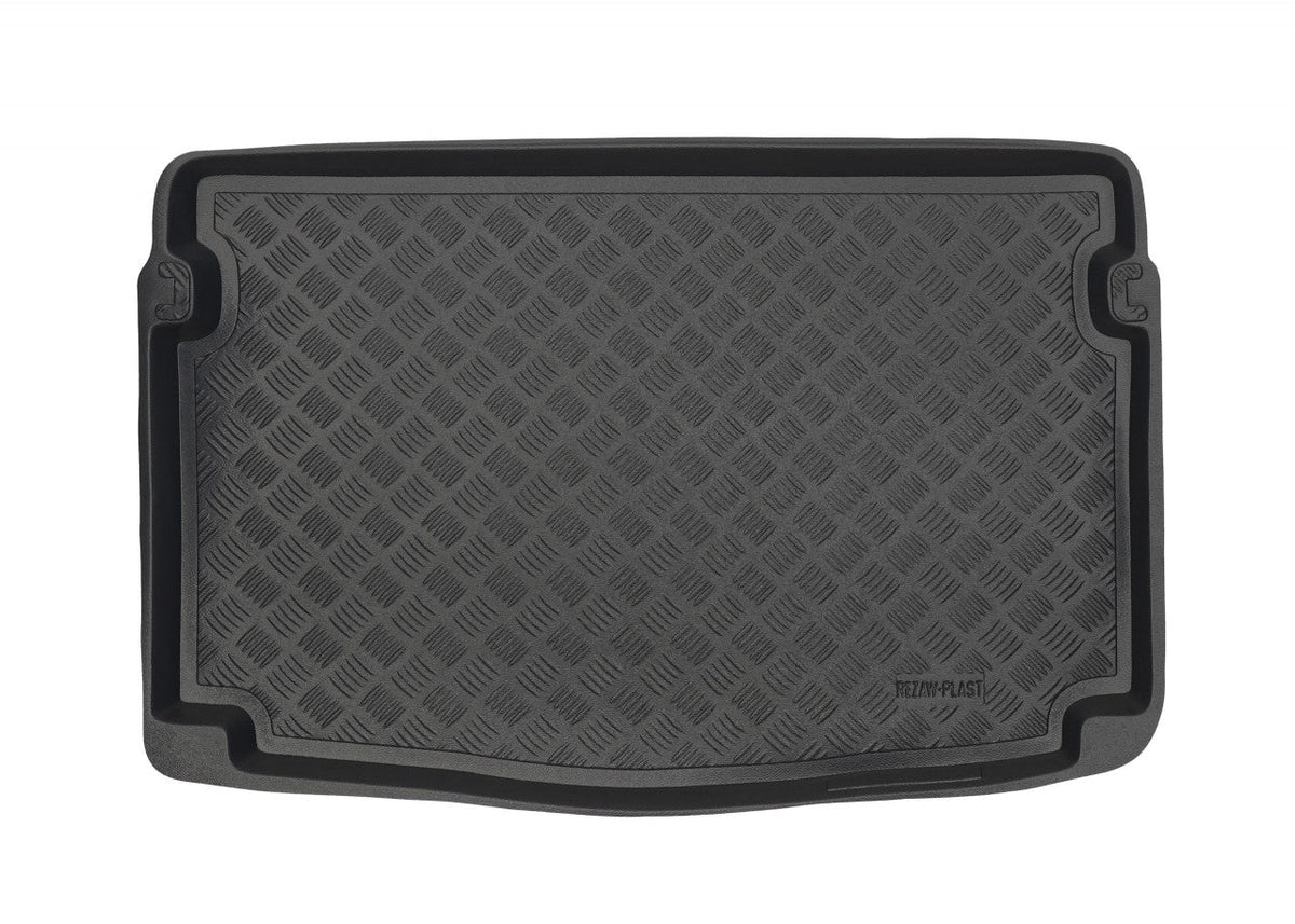 Covor Tavita Portbagaj Seat IBIZA V podea in pozitie ridicata 2017 - 2021 | Seat IBIZA V podea in pozitie ridicata 2021 -