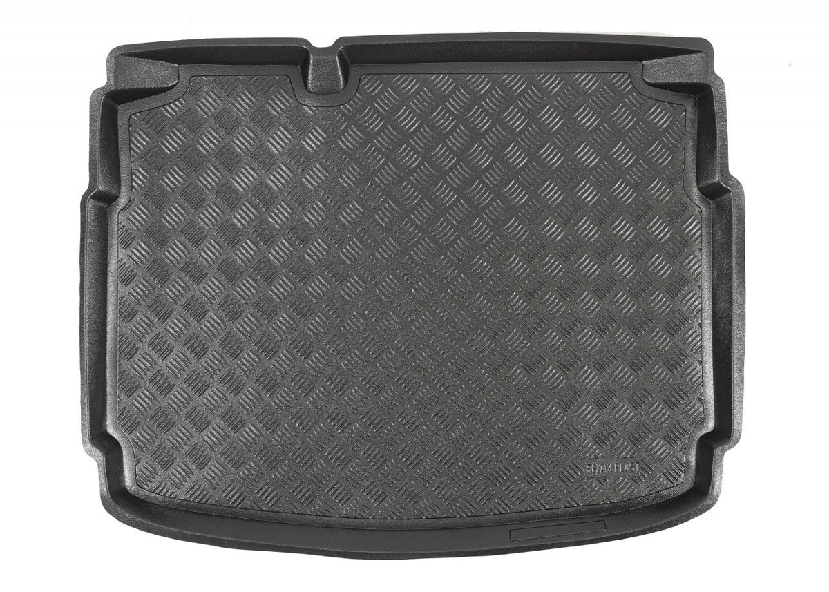 Covor Tavita Portbagaj Seat LEON II (MK2) Hatchback 2005 - 2013