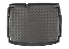 Covor Tavita Portbagaj Seat LEON II (MK2) Hatchback 2005 - 2013