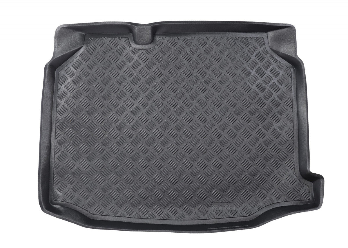 Covor Tavita Portbagaj Seat LEON III (MK3) Hatchback, 5 - usi 2013 - 2020 | Seat LEON III (MK3) SC Sport Coupe 3 - usi 2013 - 2020