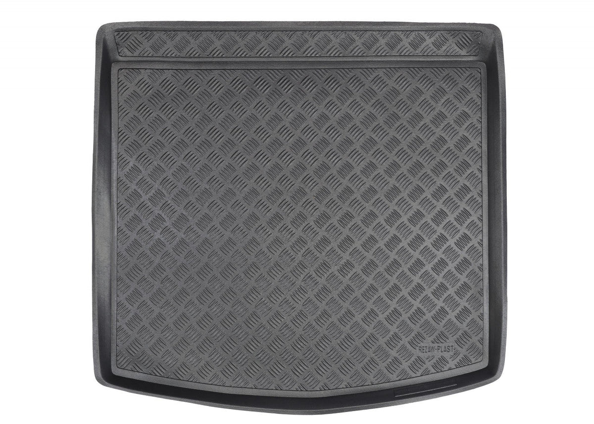 Covor Tavita Portbagaj Seat LEON III (MK3) ST, podea in pozitie coborata 2014 - 2020