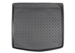 Covor Tavita Portbagaj Seat LEON III (MK3) ST, podea in pozitie coborata 2014 - 2020