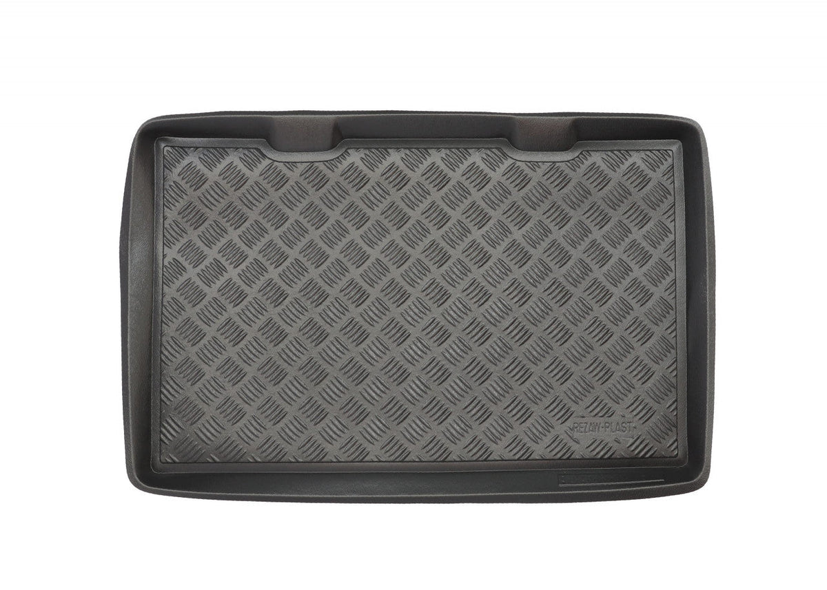 Covor Tavita Portbagaj Seat MII podea in pozitie coborata 2012 - 2018 | Skoda CITIGO, podea in pozitie coborata 2011 - 2019