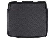 Covor Tavita Portbagaj Seat TARRACO, podea in pozitie coborata, 5 loc 2018 - | VW TIGUAN ALLSPACE podea in pozitie coborata, 5 loc, cu rezerva mica, 4x4 , 4x2 2017 - 2021, 2021 -