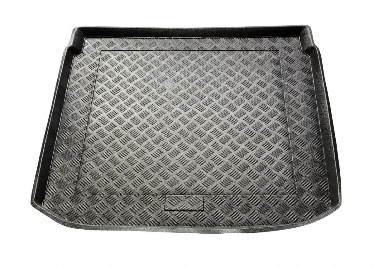 Covor Tavita Portbagaj Seat TOLEDO III Sedan, podea in pozitie coborata 2004 - 2009