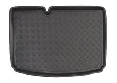 Covor Tavita Portbagaj Skoda FABIA III Hatchback 2014 - 2021