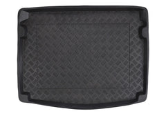 Covor Tavita Portbagaj Skoda KAROQ 4x2, cu rezerva mica, VARIOFLEX system 2017 -