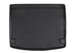 Covor Tavita Portbagaj Skoda KAROQ 4x4, cu rezerva mica 2017 -