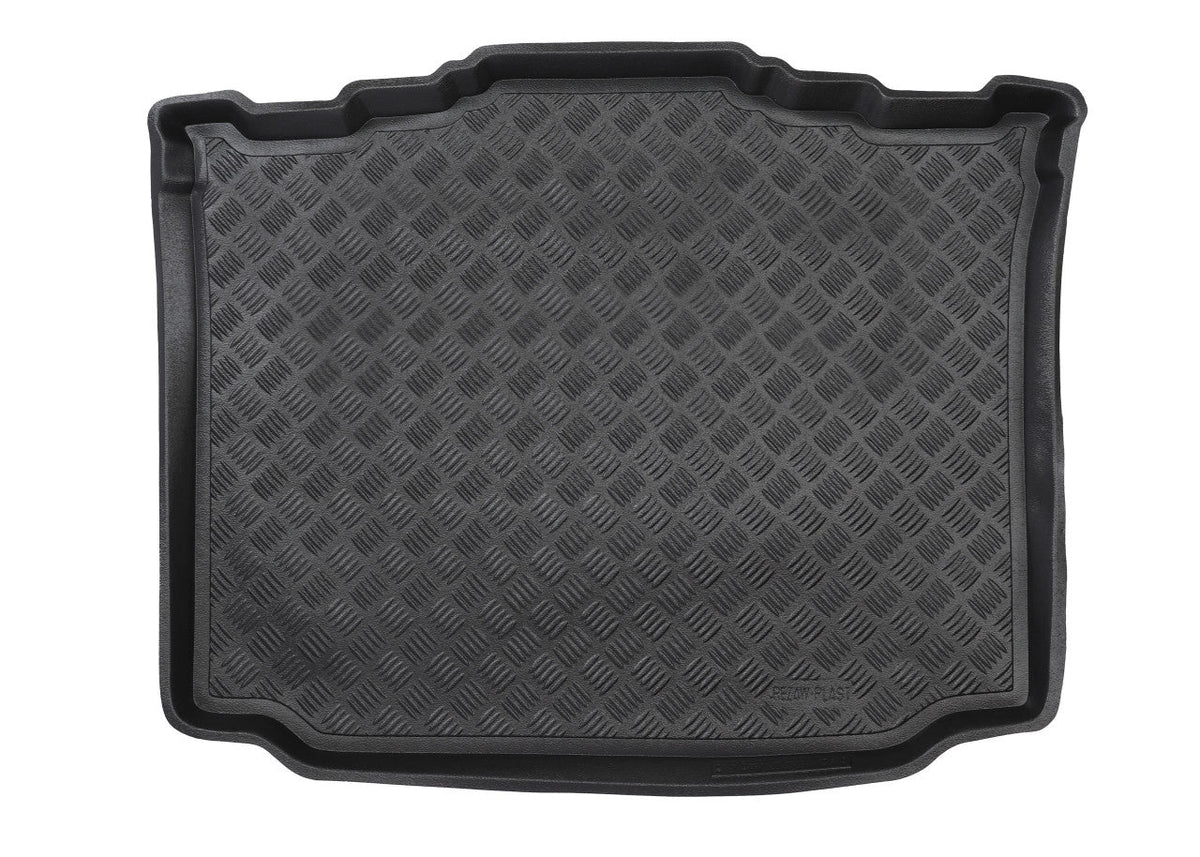 Covor Tavita Portbagaj Skoda ROOMSTER 2006 - 2015