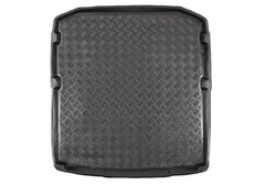 Covor Tavita Portbagaj Skoda SUPERB III Break, cu podea portbagaj fixa 2015 - 2023