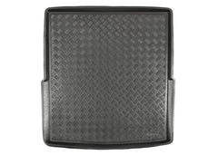 Covor Tavita Portbagaj Skoda SUPERB III Break, podea in pozitie ridicata 2015 - 2023