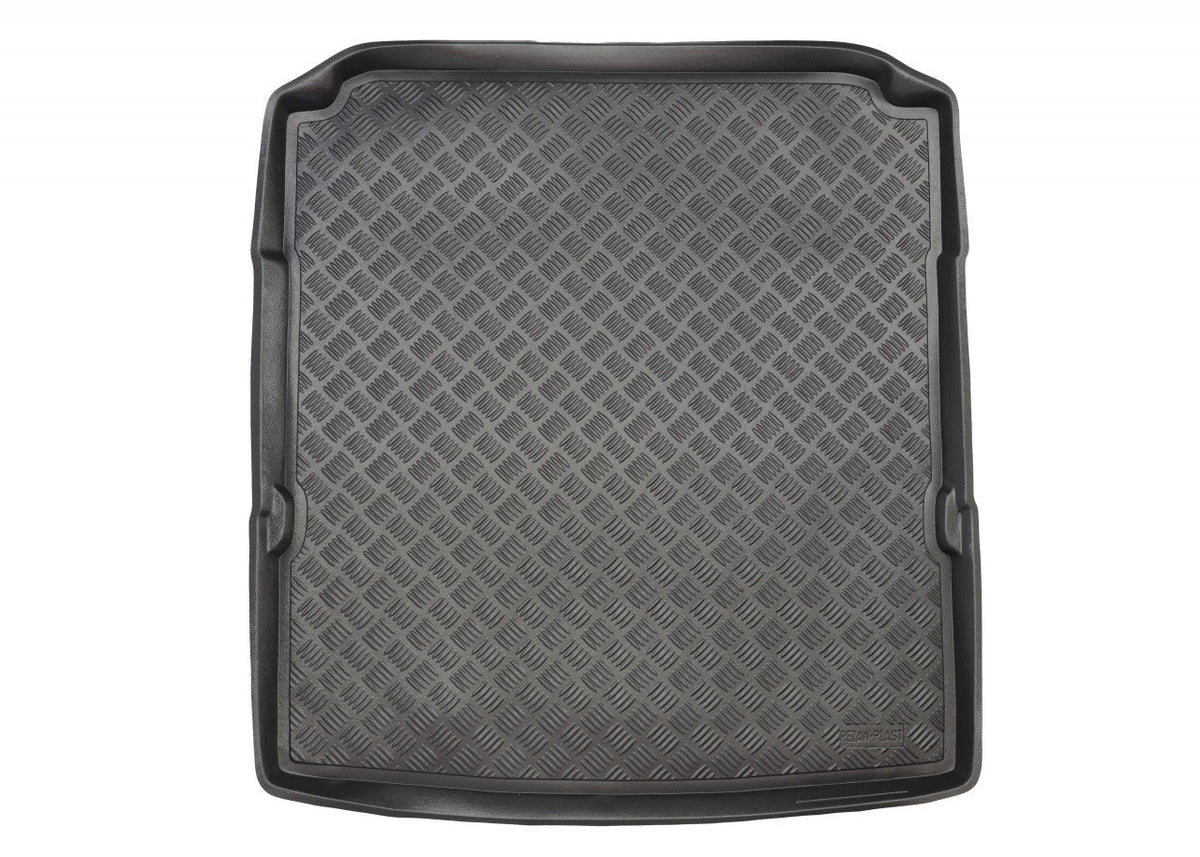 Covor Tavita Portbagaj Skoda SUPERB III Break, podea in pozitie coborata 2015 - 2023