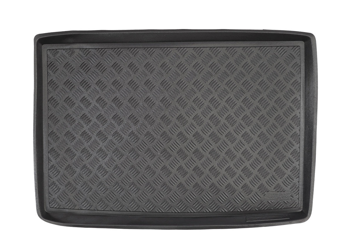 Covor Tavita Portbagaj Skoda YETI 2009 - 2017