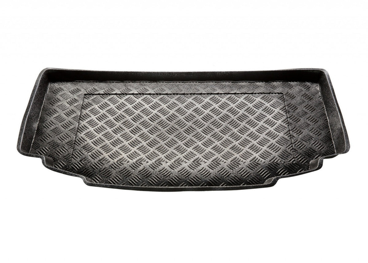 Covor Tavita Portbagaj Suzuki ALTO VII 2009 - 2014