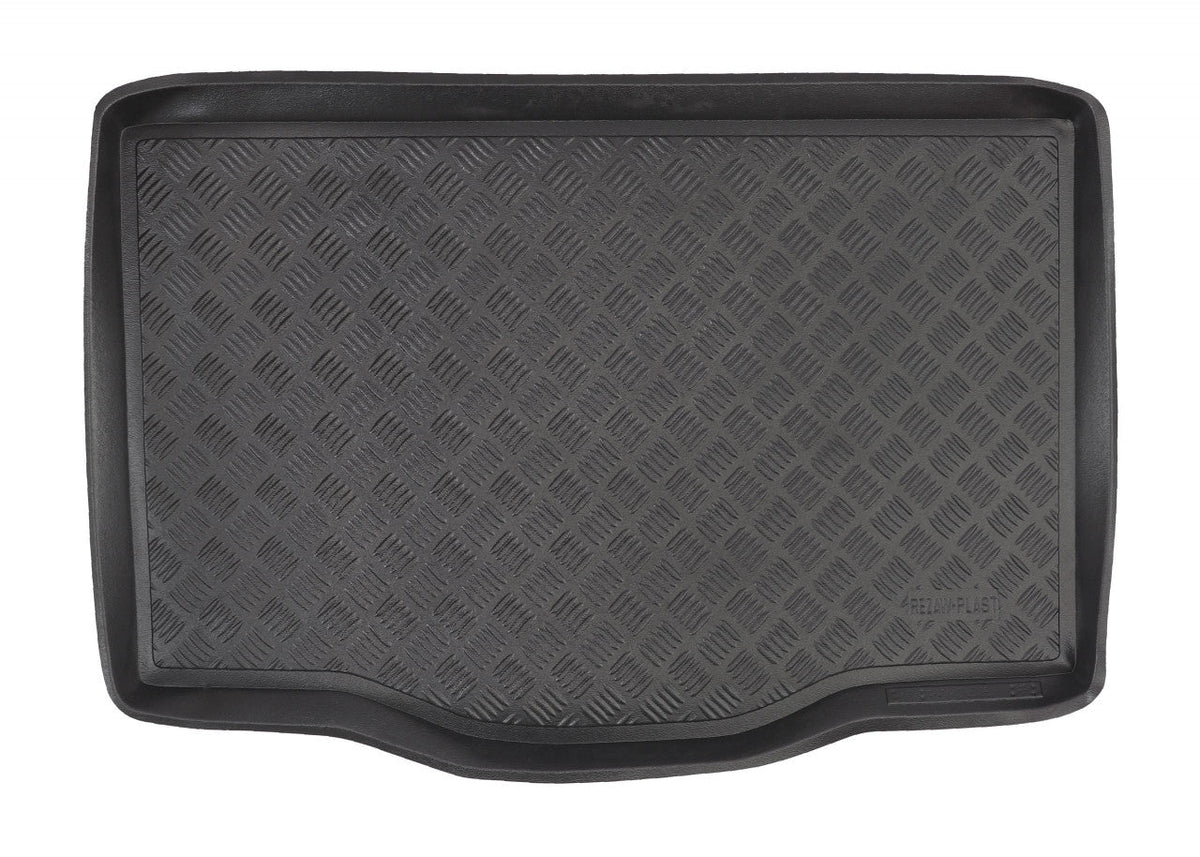 Covor Tavita Portbagaj Suzuki SWIFT V 2017 - | Suzuki SWIFT V Plug - in hybrid 2019 -